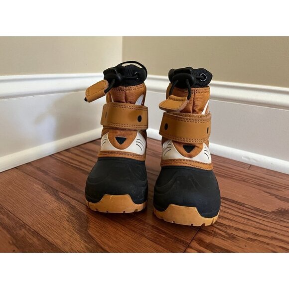 Kids Boots - Picture 2 of 5